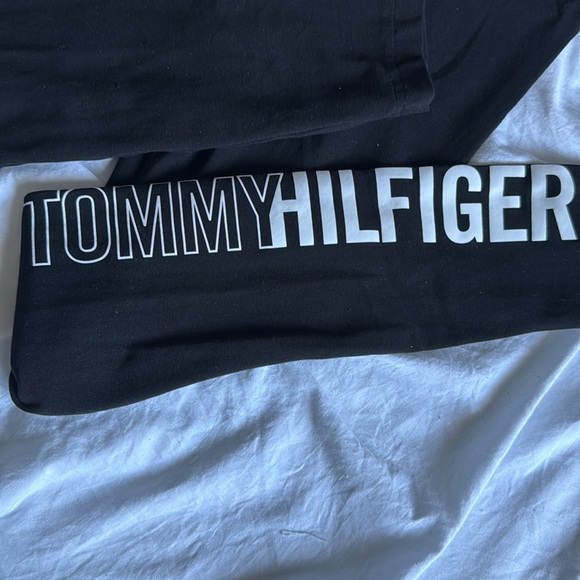 Tommy Hilfiger leggings - Picture 2 of 3
